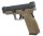 HS Pistole  XDM-9 4.5 Kaliber 9mm