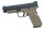 HS Pistole  XDM-9 4.5 Kaliber 9mm