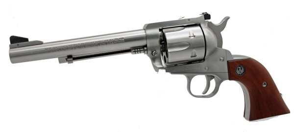 RUGER Revolver New Model Blackhawk Kal. .357 Mag