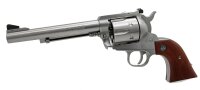 RUGER Revolver New Model Blackhawk Kal. .357 Mag