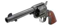 RUGER Revolver Vaquero Kal. 45 Colt
