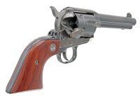 RUGER Revolver Vaquero Kal. 45 Colt