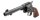 RUGER Revolver Vaquero Kal. 45 Colt