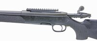Steyr SSG Police mit Picatiny Schiene und Zweibein Kal . 308 Win
