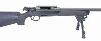 Steyr SSG Police mit Picatiny Schiene und Zweibein Kal . 308 Win