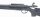 Steyr SSG Police mit Picatiny Schiene und Zweibein Kal . 308 Win