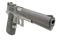 Safari Arms 1911 sechszoll Kaliber .45 ACP