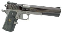 Safari Arms 1911 sechszoll Kaliber .45 ACP