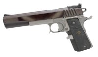 Safari Arms 1911 sechszoll Kaliber .45 ACP
