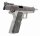 Safari Arms 1911 sechszoll Kaliber .45 ACP
