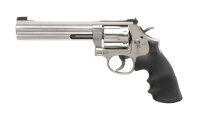 Smith & Wesson 617 Revolver Kal 22 L.R.
