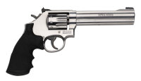 Smith & Wesson 617 Revolver Kal 22 L.R.