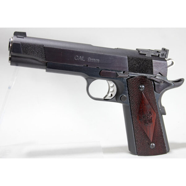 Les Bear Pistole 5 zoll Premier 2 Kal 45 ACP