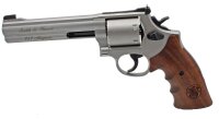 S&W Rev. M686 International, 6 Zoll Kaliber .357...