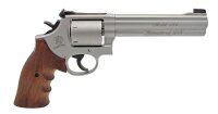 S&W Rev. M686 International, 6 Zoll Kaliber .357...