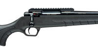 ISTANBUL SILAH MONZA Black Synthetic Repetierbüchse Kal. 308 Win Jungjäger Set