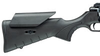 ISTANBUL SILAH MONZA Black Synthetic Repetierbüchse Kal. 308 Win Jungjäger Set