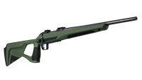 CZ 600 ERGO Repetierbüchse mit Lochschaft Kaliber...