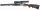 Blaser Bockbüchsflinte Kal 7x57R u 16/70