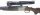 Blaser Bockbüchsflinte Kal 7x57R u 16/70