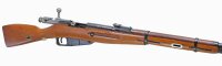 Mosin Nagant Karabiner M44 poln. Kurz