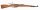 Mosin Nagant Karabiner M44 poln. Kurz