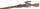 Russisches Mosin Nagant SSG 91/30 mit Zielfernrohr