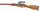 Russisches Mosin Nagant SSG 91/30 mit Zielfernrohr