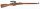 Russisches Mosin Nagant SSG 91/30 mit Zielfernrohr