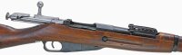 Russisches Mosin Nagant Gewehr M27