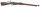 Russisches Mosin Nagant Gewehr M27