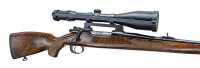 BRNO Brünner Jagd Gewehr  Kal 8x57 IS mit Glas