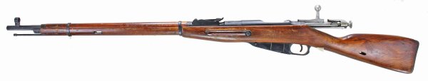 Russisches Mosin Nagant Gewehr M1989/30 Kal 7,62x54R