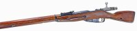 Russisches Mosin Nagant Gewehr M1989/30 Kal 7,62x54R