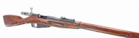 Russisches Mosin Nagant Gewehr M1989/30 Kal 7,62x54R