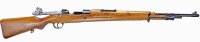 Mauser Karabiner Spanien K 98 Kal 308