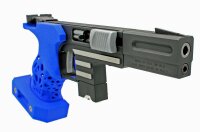 Pardini Sportpistole Modell MP Kal. 32 S&W sehr gut
