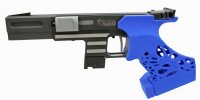 Pardini Sportpistole Modell MP Kal. 32 S&W sehr gut