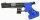 Pardini Sportpistole Modell MP Kal. 32 S&W sehr gut