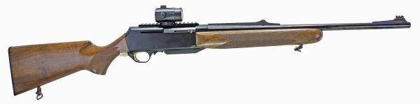 Browning BAR Selbstladebüchse Kal. 300 winmag