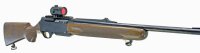 Browning BAR Selbstladebüchse Kal. 300 winmag