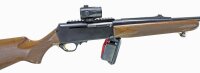 Browning BAR Selbstladebüchse Kal. 300 winmag