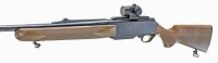 Browning BAR Selbstladebüchse Kal. 300 winmag