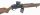Browning BAR Selbstladebüchse Kal. 300 winmag
