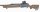Browning BAR Selbstladebüchse Kal. 300 winmag