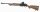 Browning BAR Selbstladebüchse Kal. 300 winmag