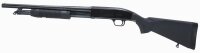 Mosberg Maverick Pumpflinte Kal 12-76