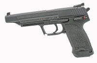 Heckler und Koch Pistole USP Expert, Kal. 9 mm x 19,...