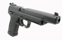 Heckler und Koch Pistole USP Expert, Kal. 9 mm x 19, gebraucht