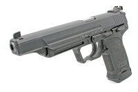Heckler und Koch Pistole USP Expert, Kal. 9 mm x 19, gebraucht
